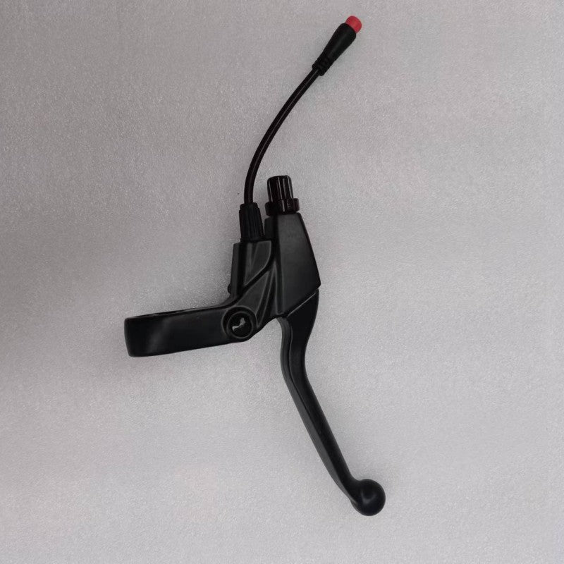 EBycco Bike E8/E9/E9Plus/EB7 Brake Lever Handle Bar with Waterproof Plug