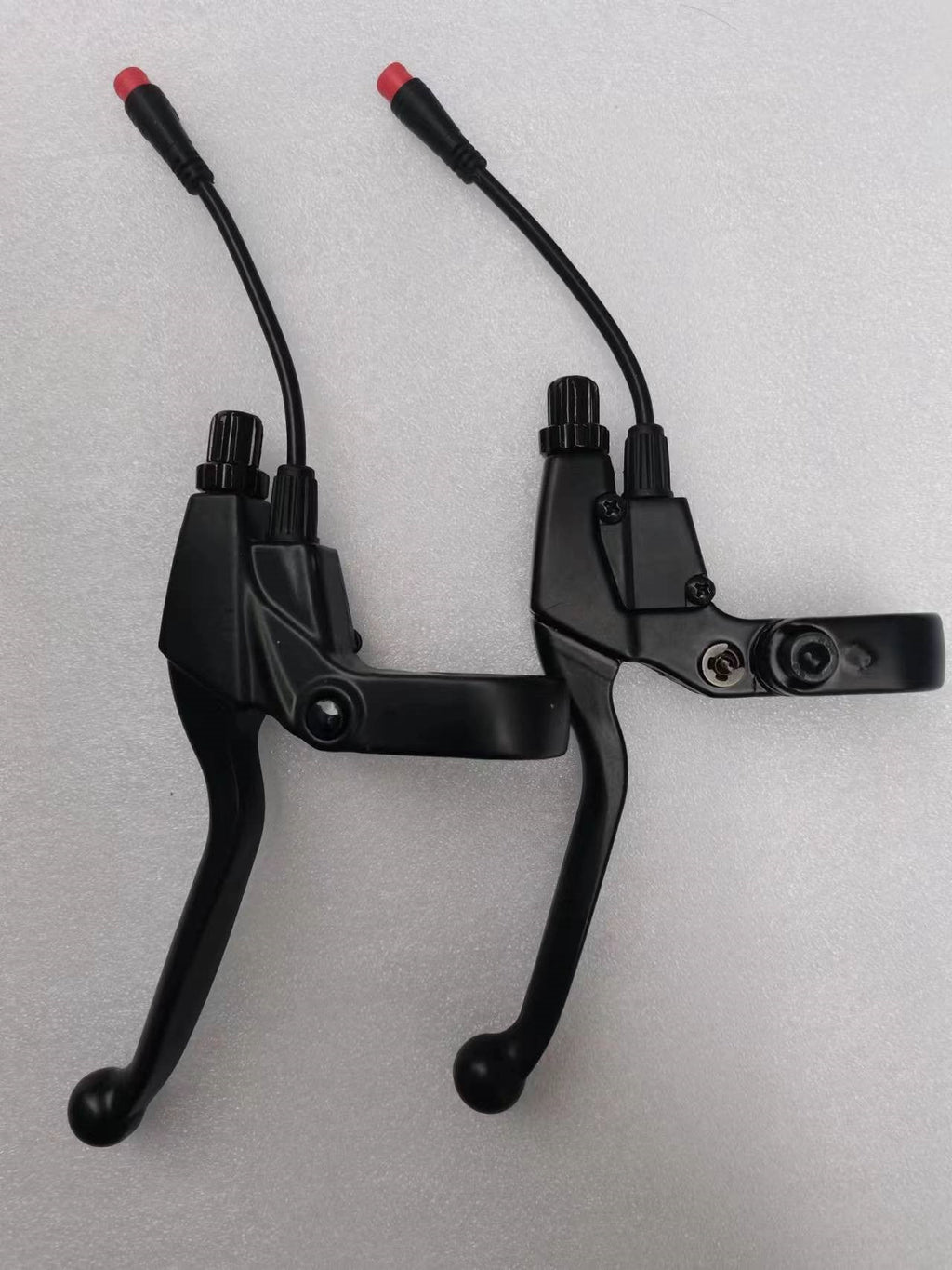 EBycco Bike E8/E9/E9Plus/EB7 Brake Lever Handle Bar with Waterproof Plug