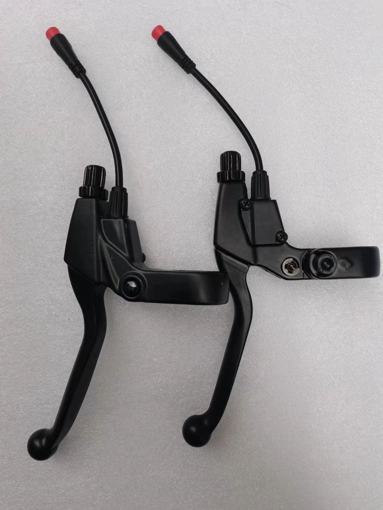 EBycco Bike E8/E9/E9Plus/EB7 Brake Lever Handle Bar with Waterproof Plug