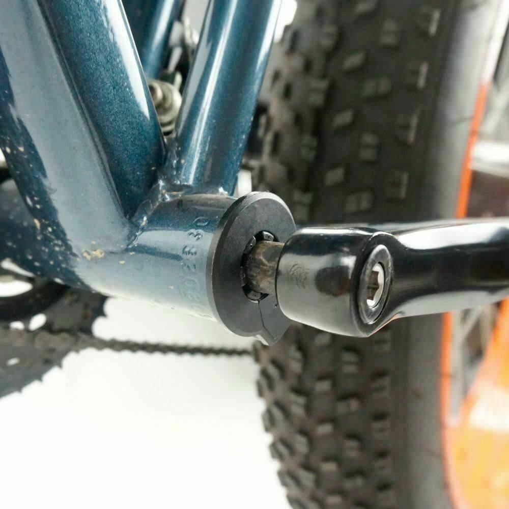 E·Bycco E-bike Integrated PAS Cadence Sensor 6 Magnets Plate