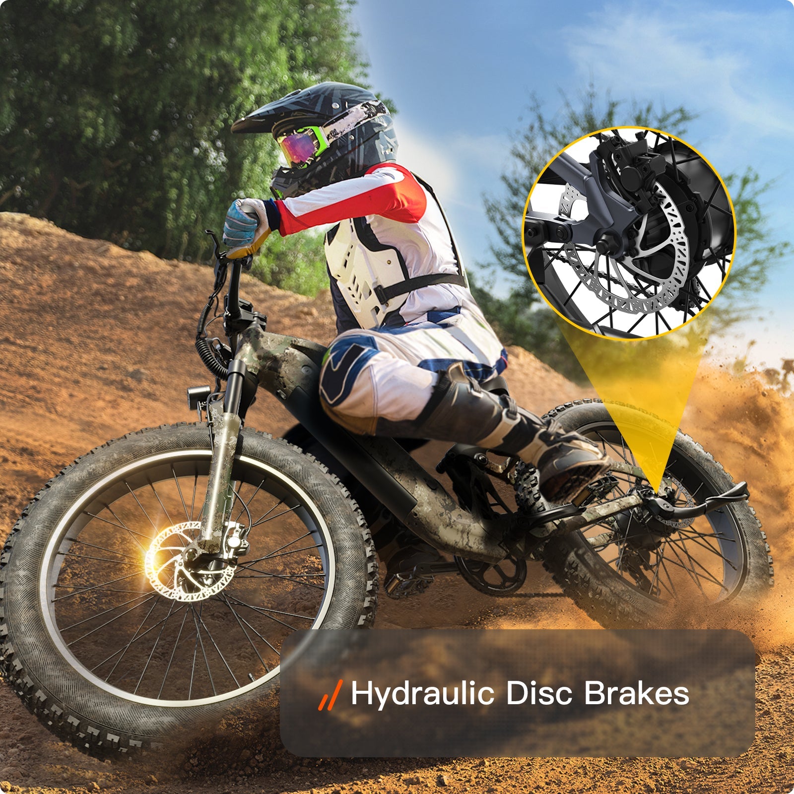 Boxer Ebike