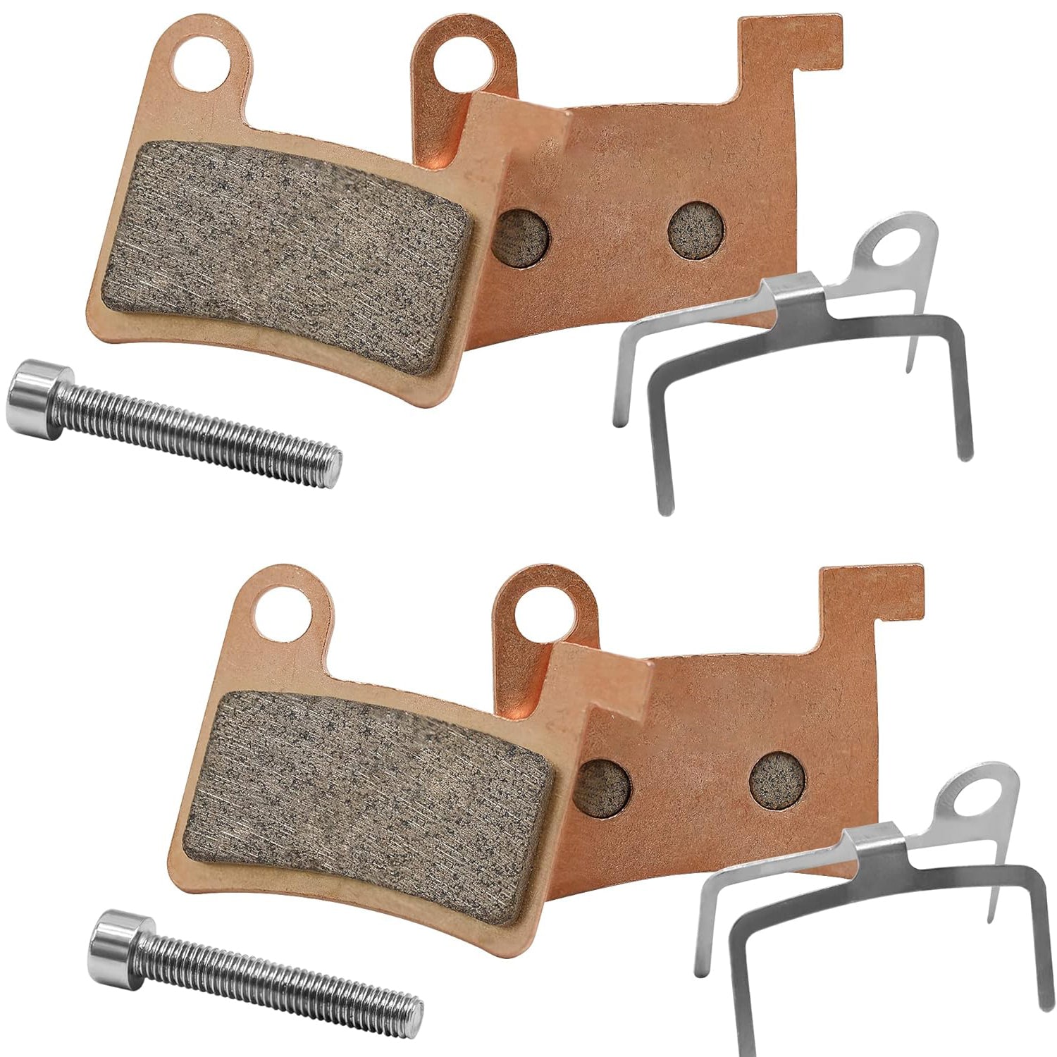 E·Bycco EB9 Hydraulic Disc Brake Pads