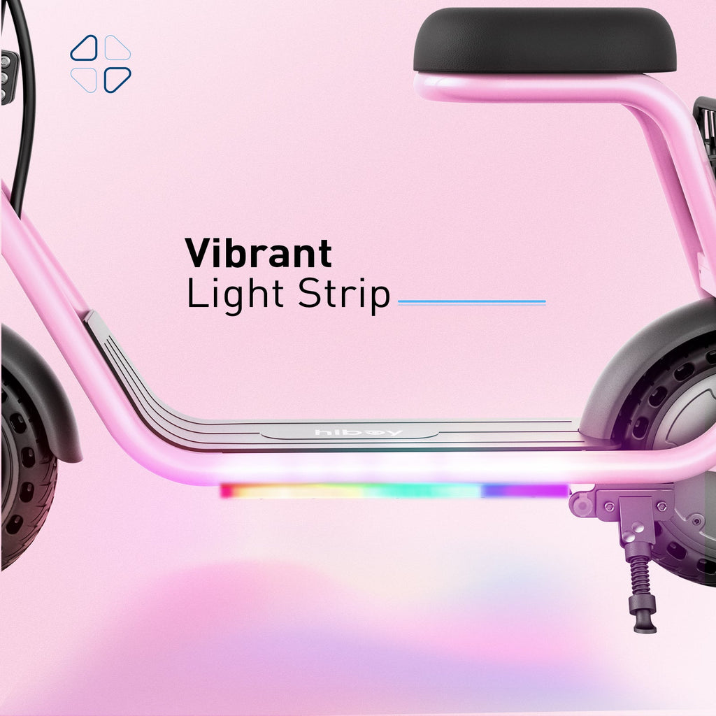 Hiboy Q2 Lite-A Electric Scooter for Kids Aged 5-8 Amazon