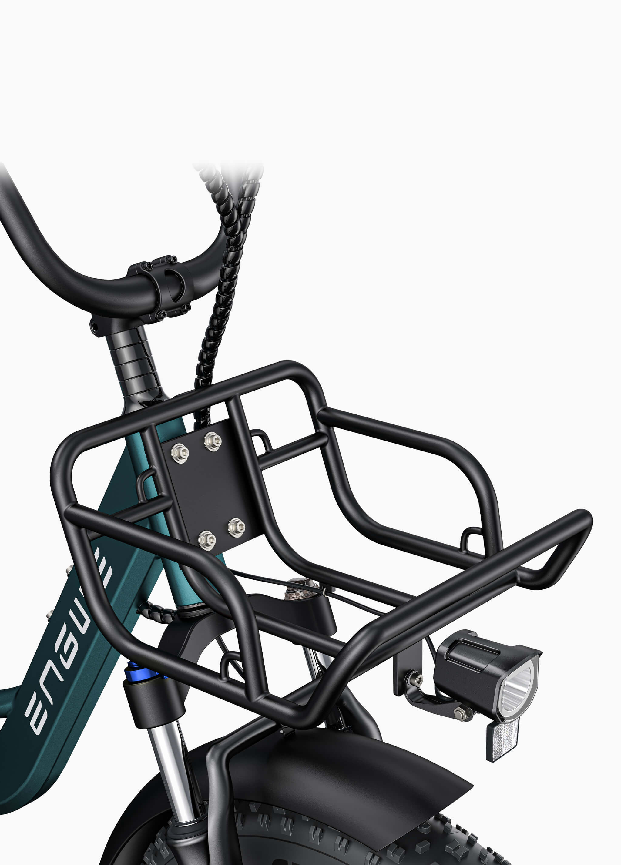 L20 Boost 250W 126 km Power-boost Torque Sensor Step-Thru E-bike