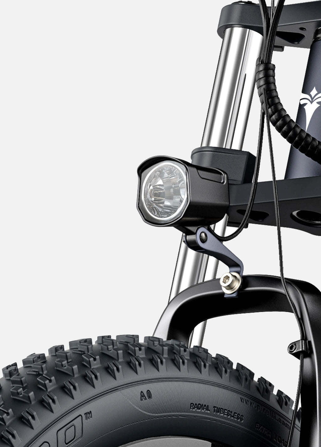 ENGWE X26 25 km/h 29.2Ah Dual Batteries Triple Suspension Foldable E-bike