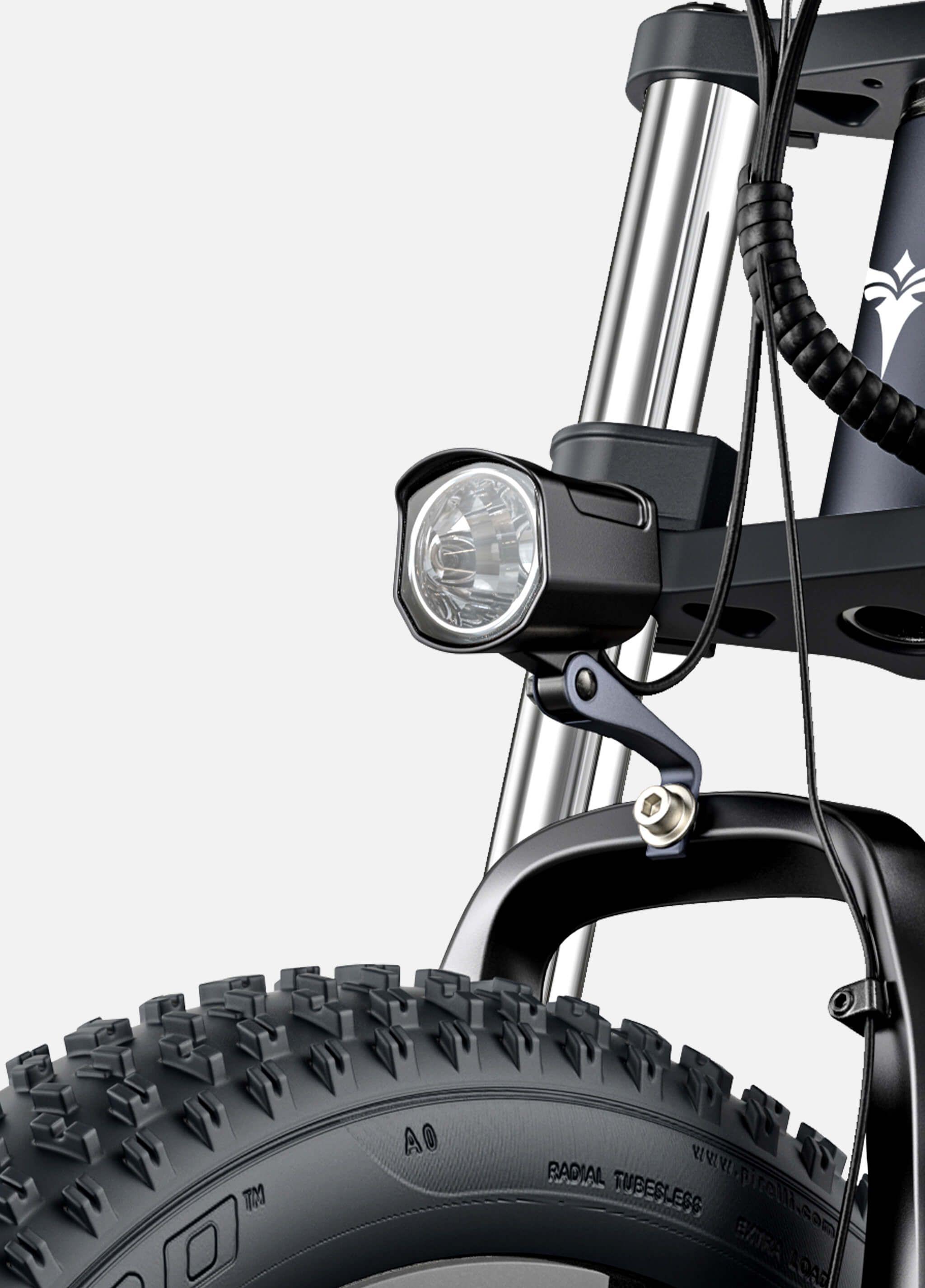 ENGWE X26 25 km/h 29.2Ah Dual Batteries Triple Suspension Foldable E-bike