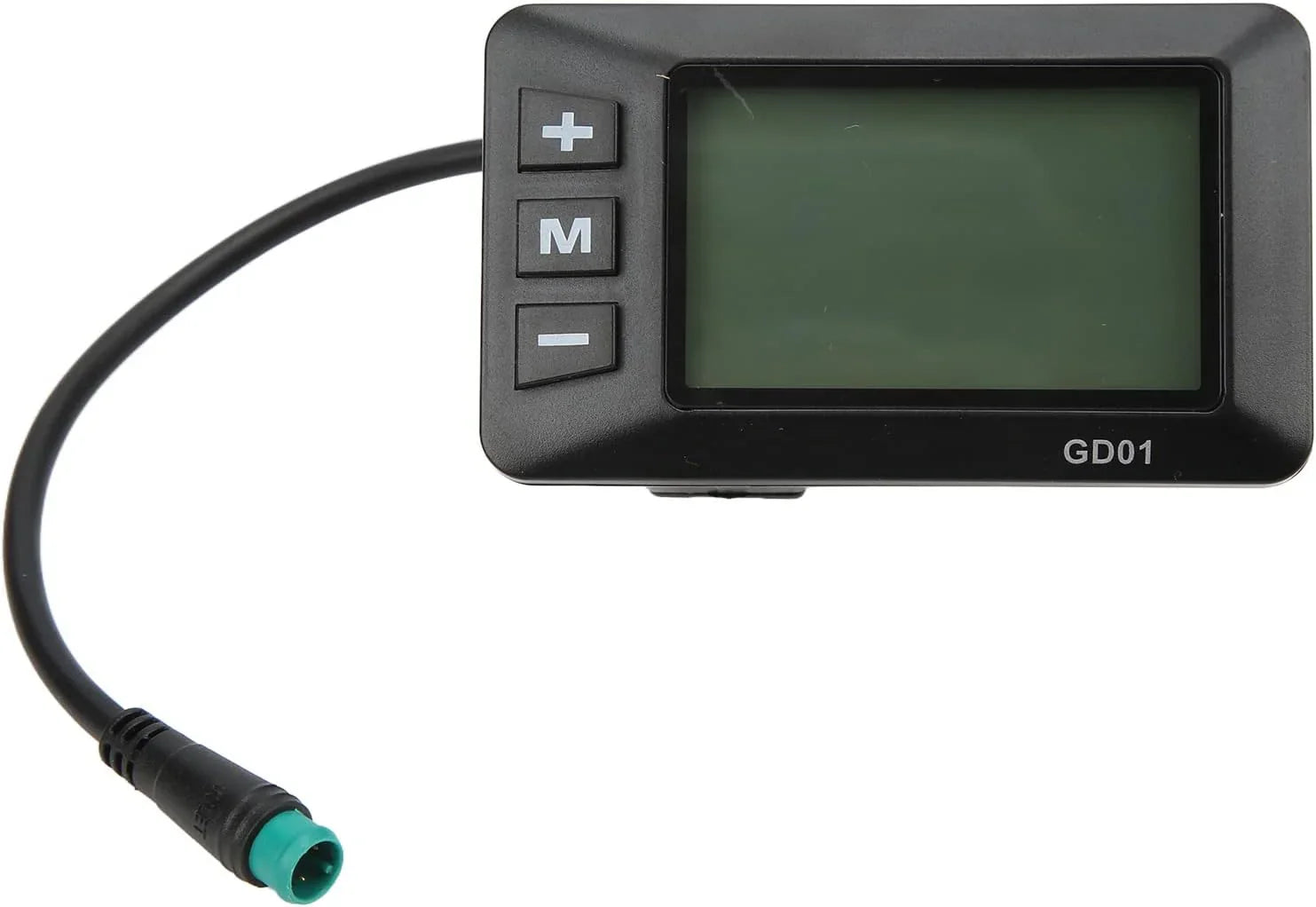 EBycco LCD Display