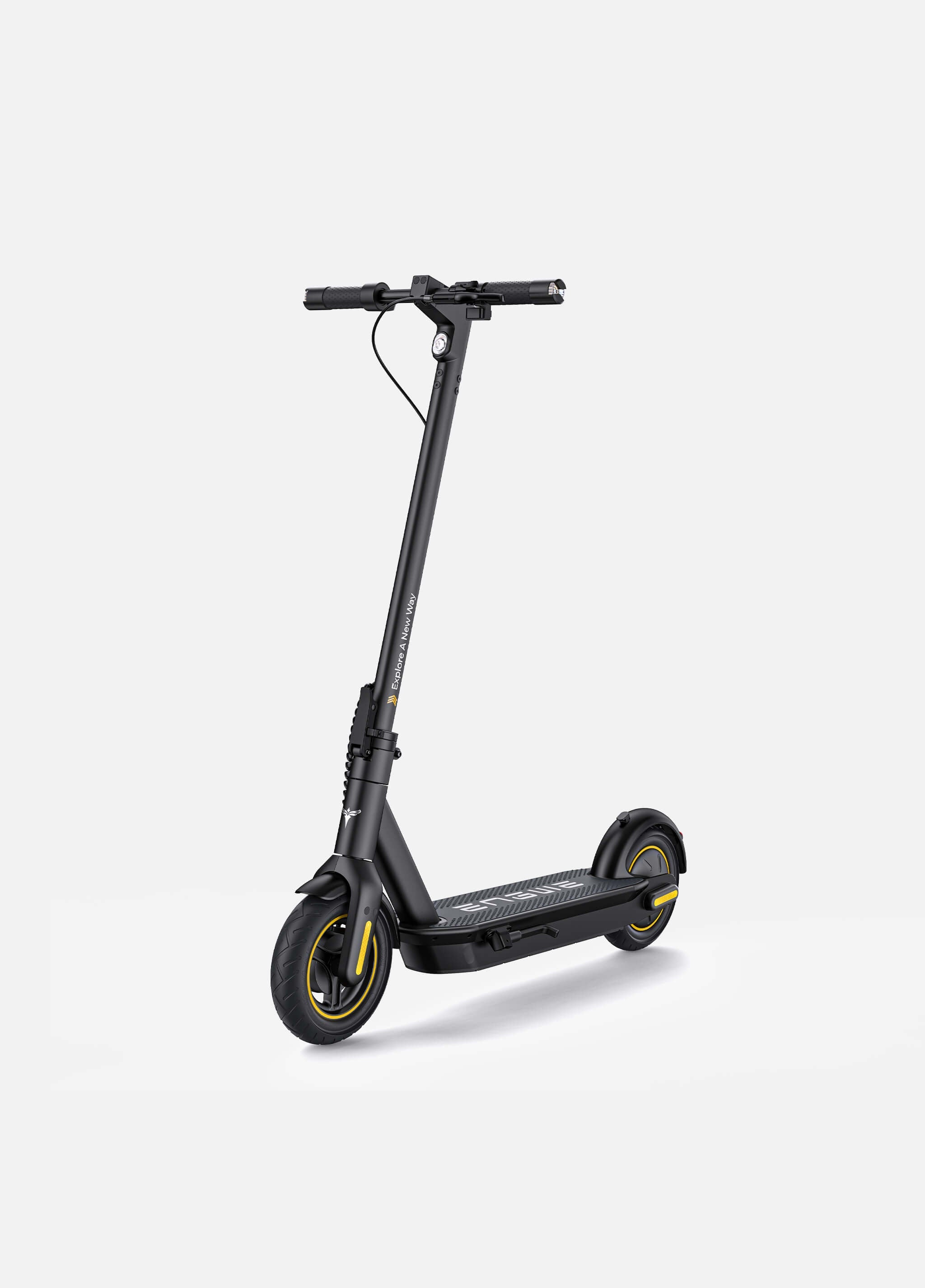 ENGWE Y10 350W 65 km Range Max Speed 25 km/h E-Scooter