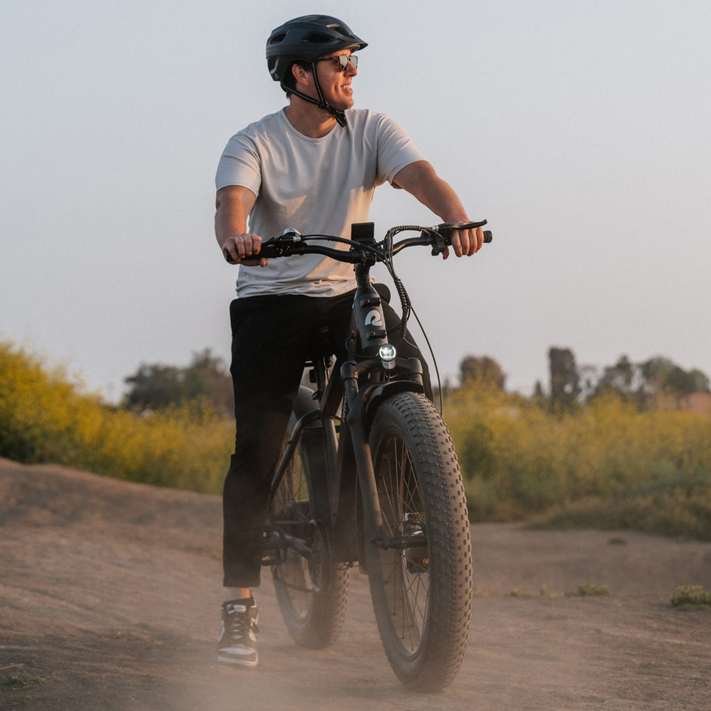 Koa Rev 2 Fat Tire Electric Bike
