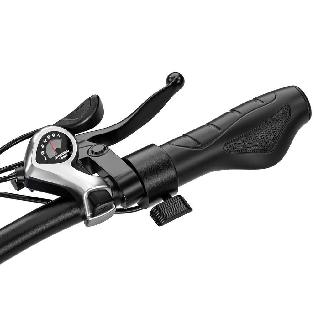 E·Bycco 29''E8 Electric Bike 750W Peak 1000W 48V 17.5Ah Battery