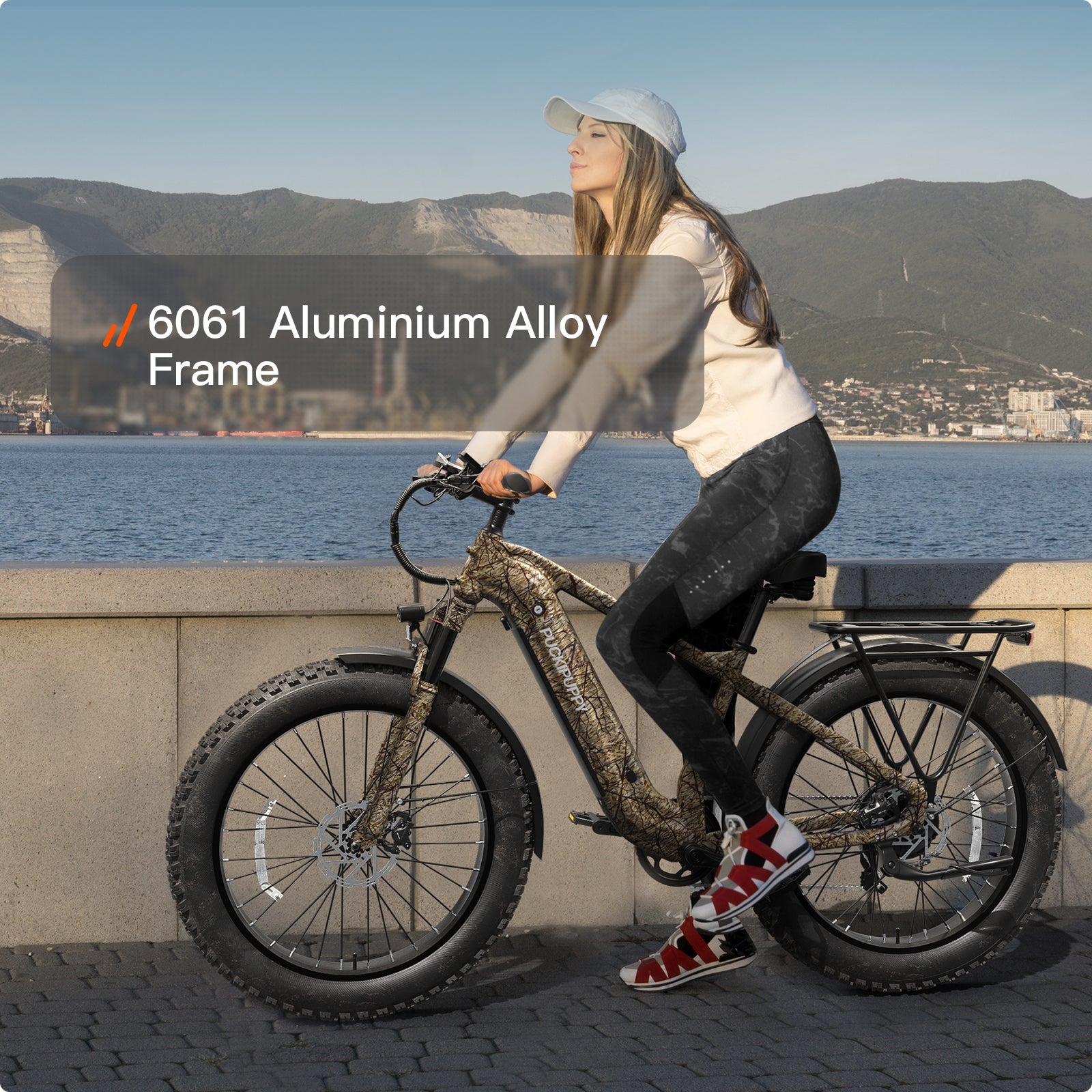 Beagle 2 Ebike