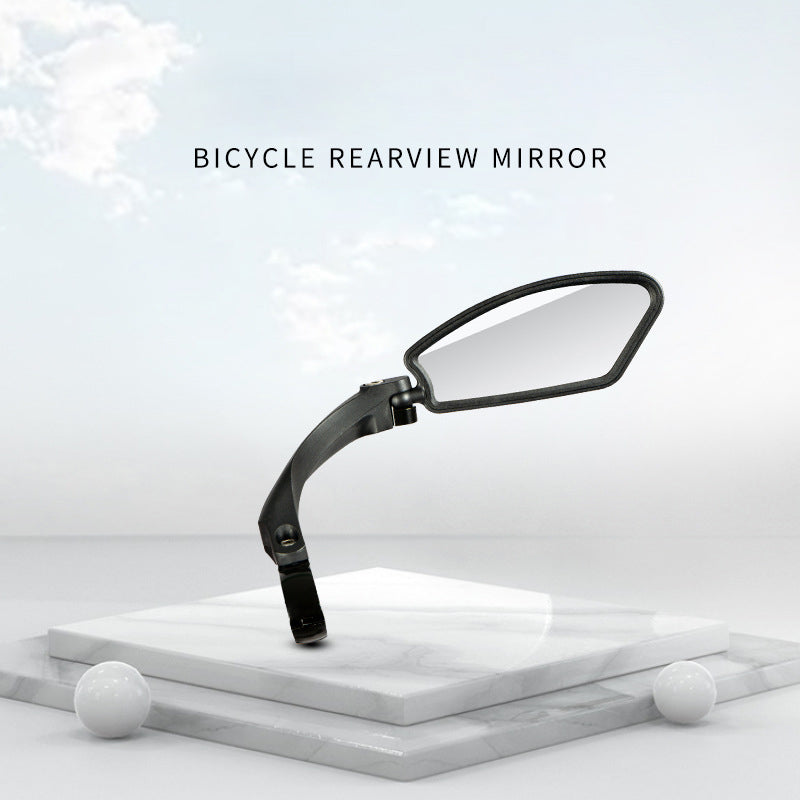 Electric Bike Mirrors for All EBYCCO Bike Model