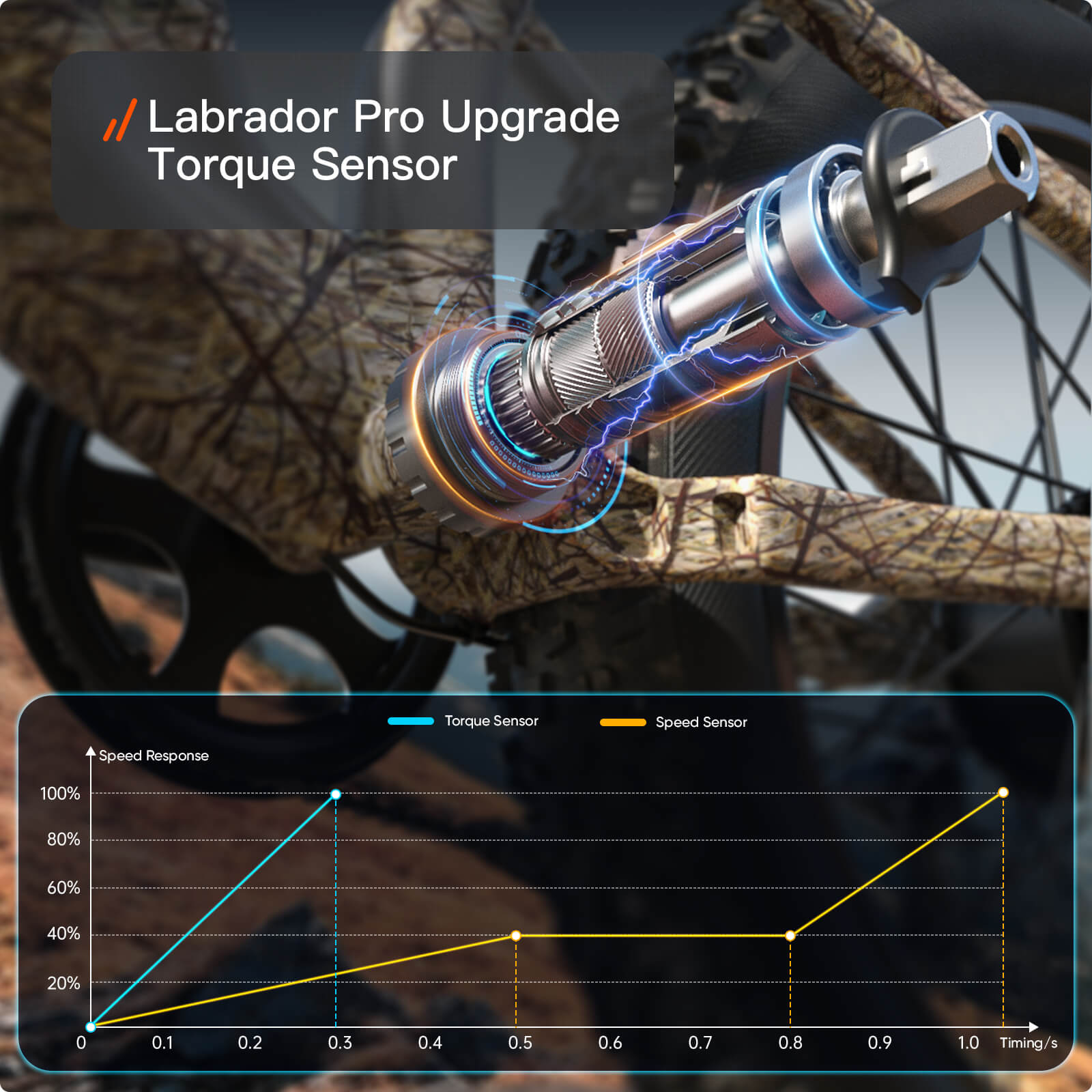 Labrador Pro Ebike
