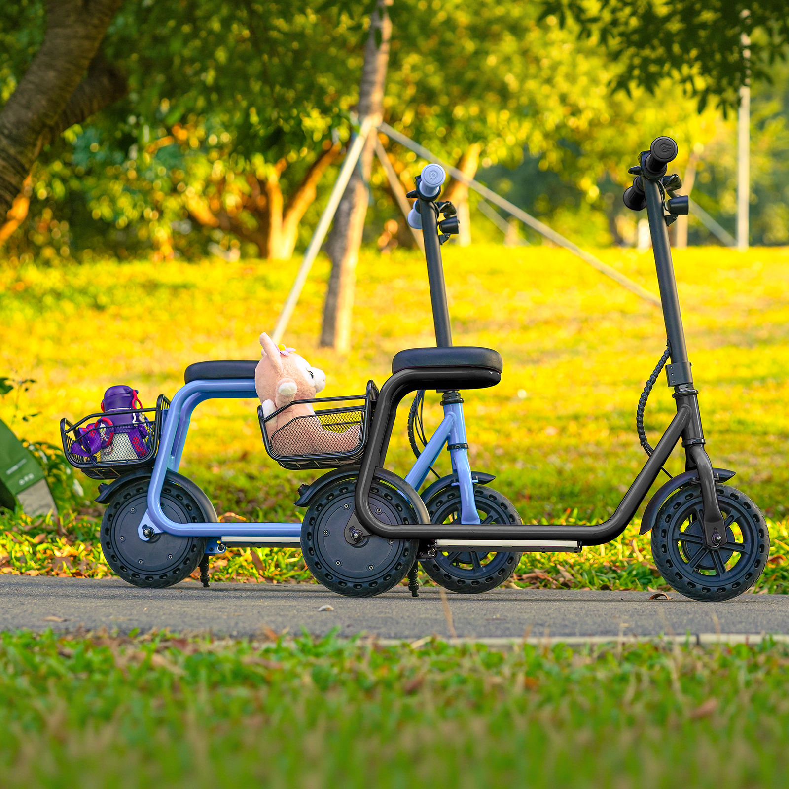Hiboy Q2 Lite-A Electric Scooter for Kids Aged 5-8 Amazon