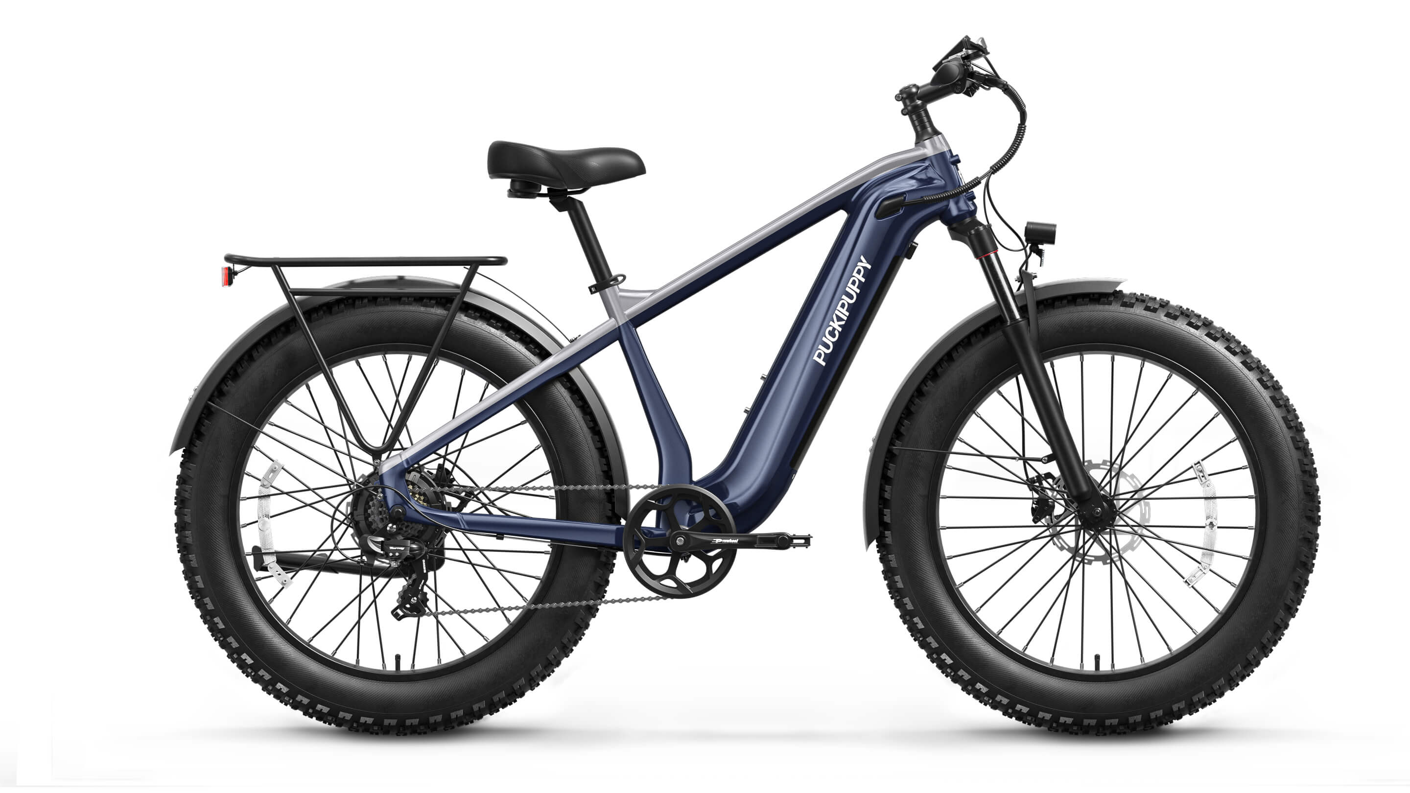 Beagle Ebike