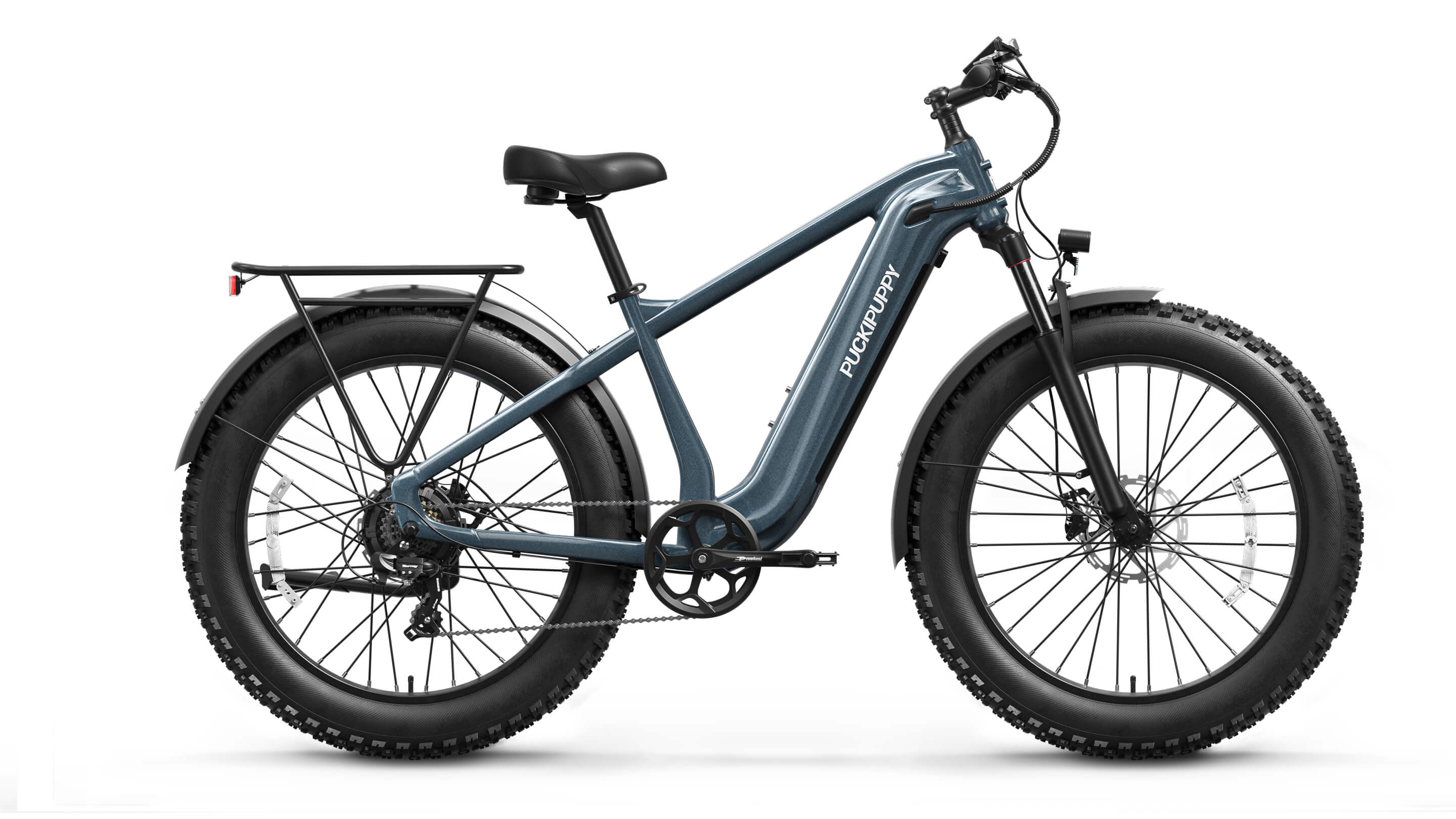 Beagle Ebike