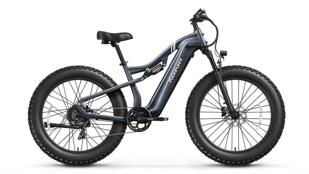 Labrador Ebike
