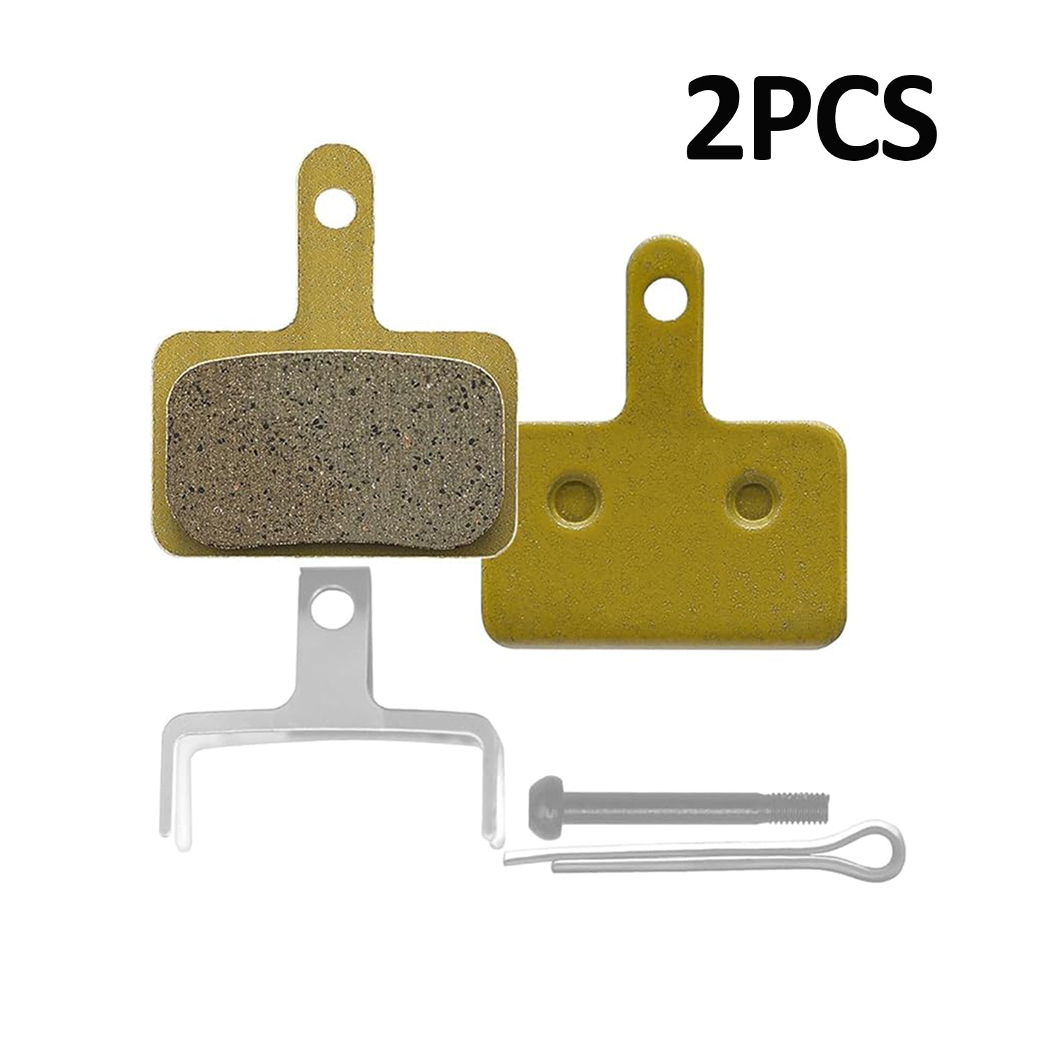E·BYCCO E9/26"EB7Pro/G7/V7 HYDRAULIC DISC BRAKE PADS