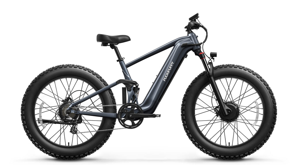 GoldenR Pro Ebike
