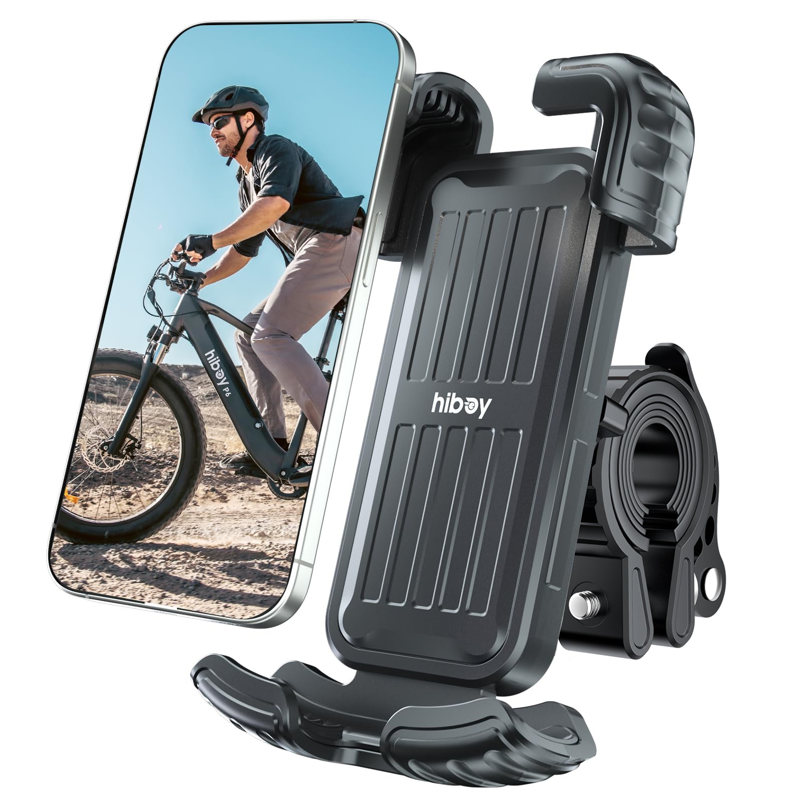 Bike/Scooter Phone Holder – Limited $6 Offer