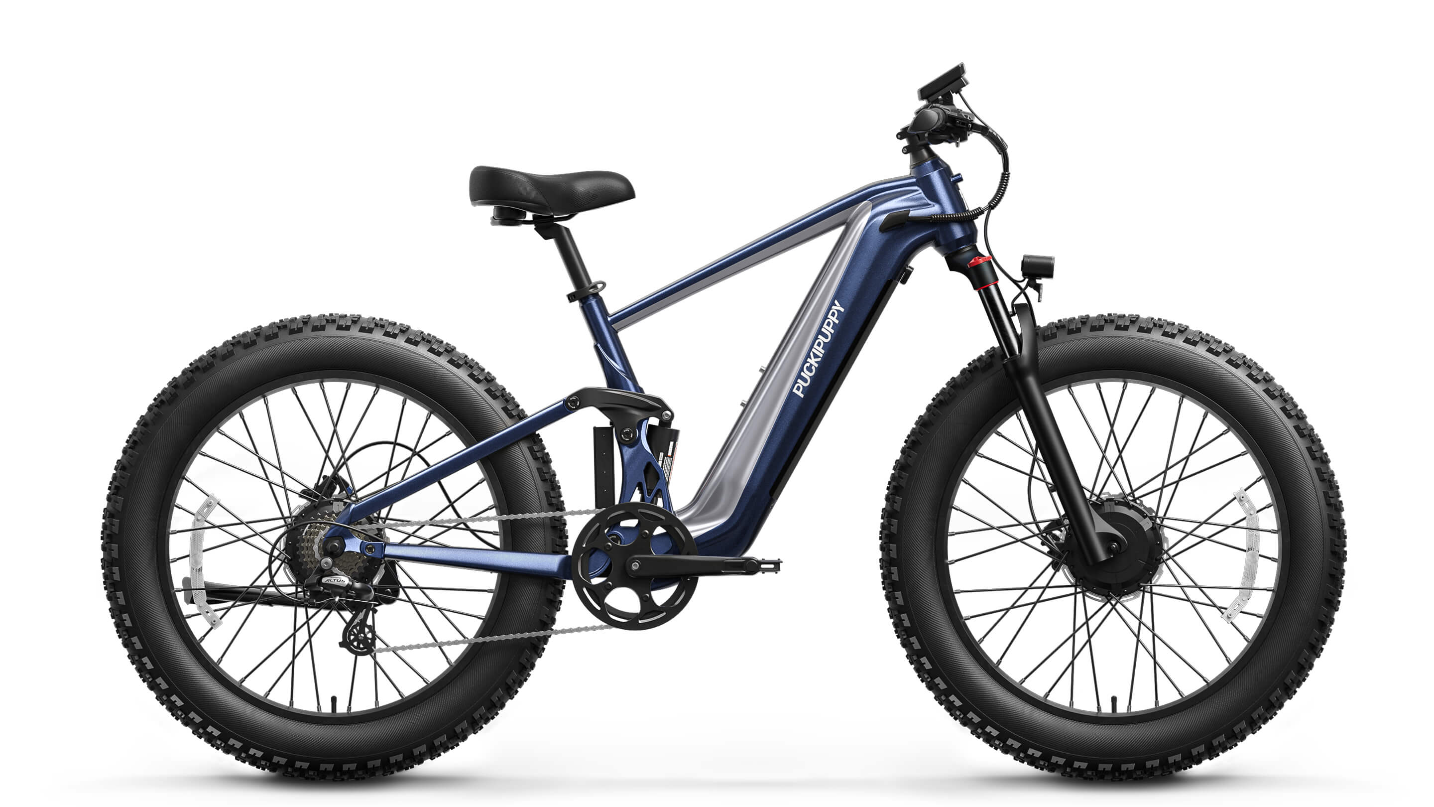 GoldenR Pro Ebike