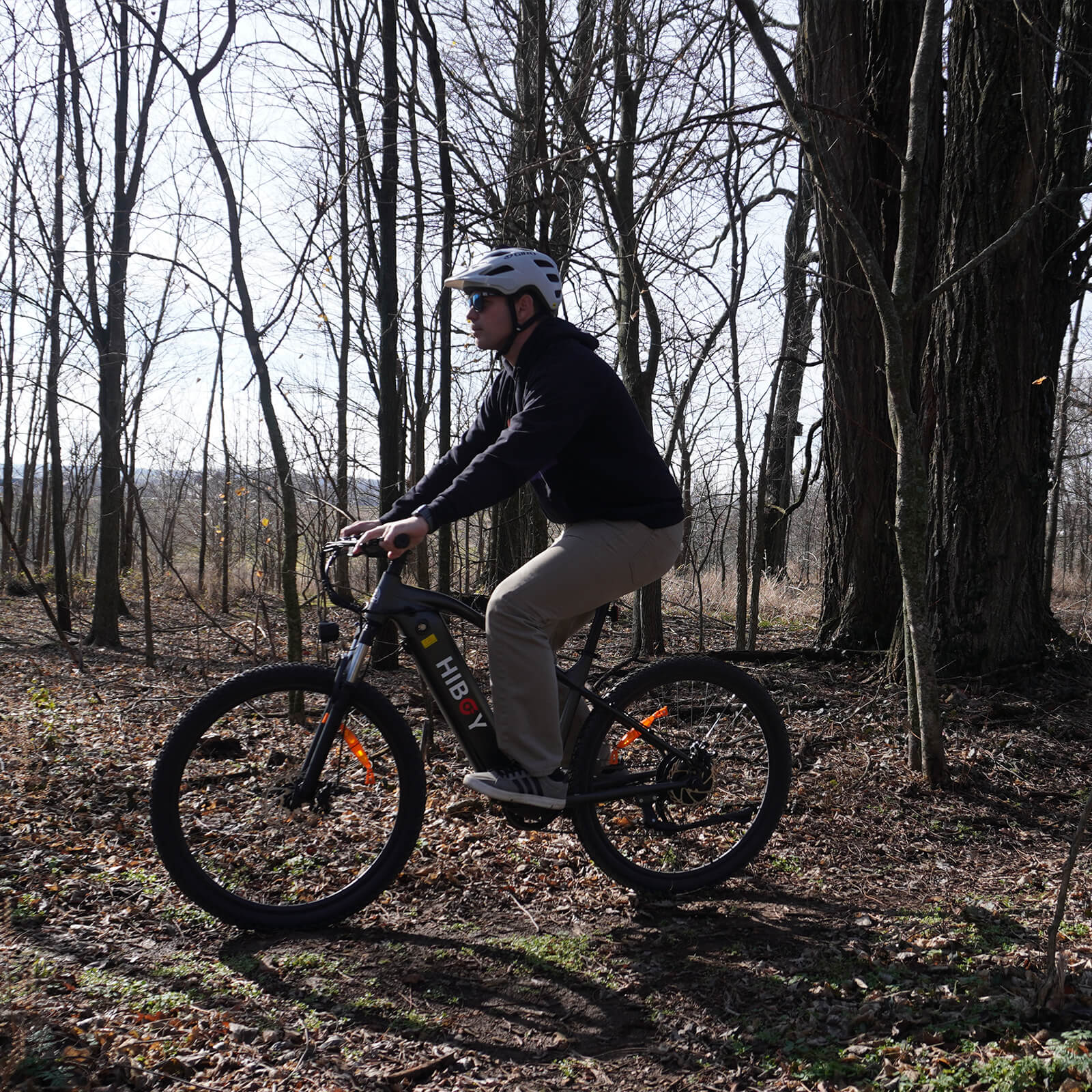 Hiboy P7 Refurbished Commuter Electric Bike