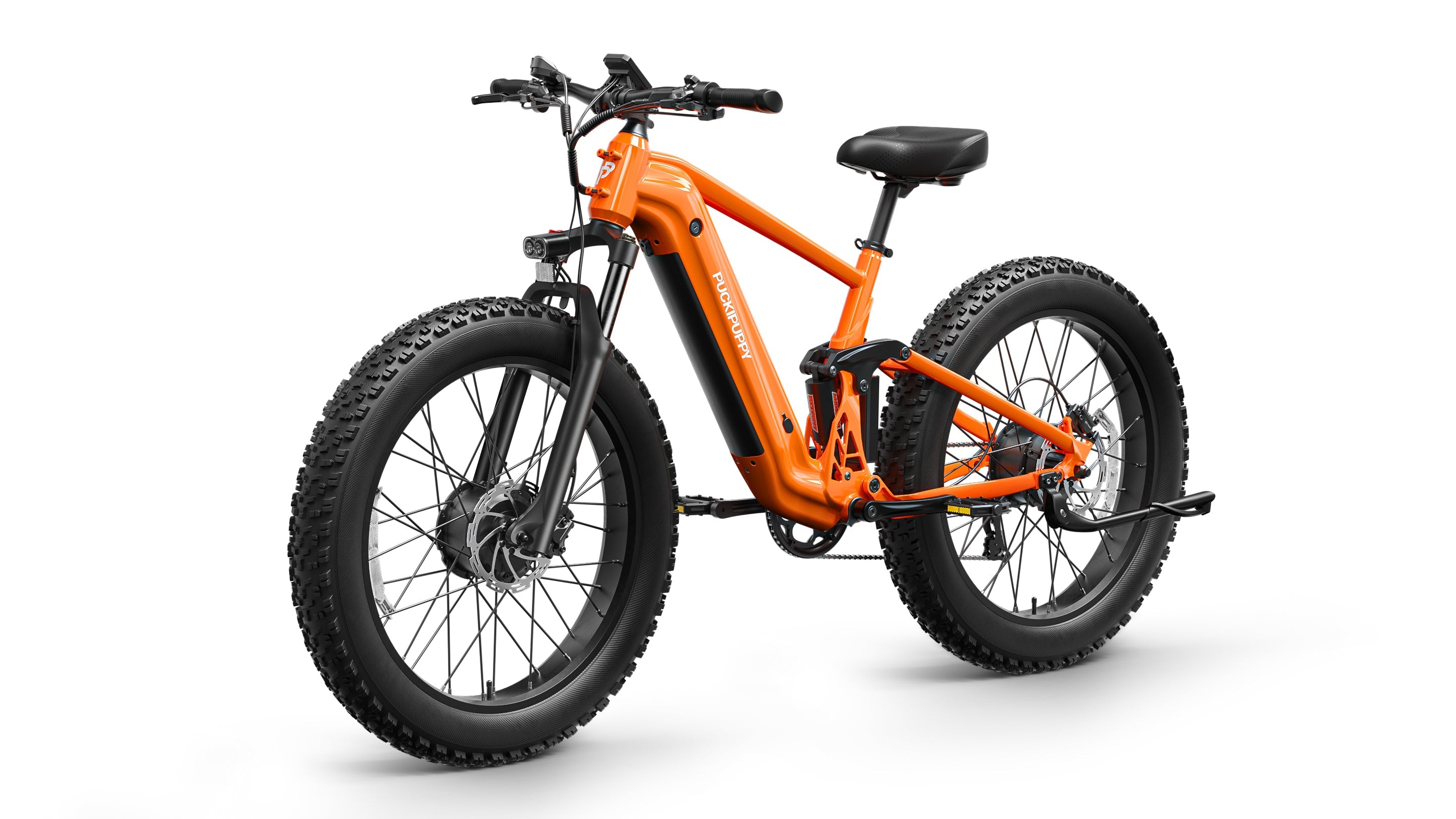 GoldenR Ebike