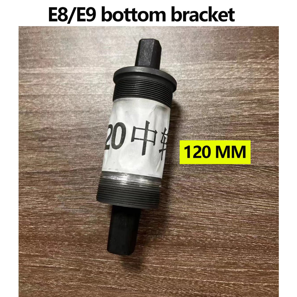 E·Bycco bottom bracket for EB7Pro/E8/V7