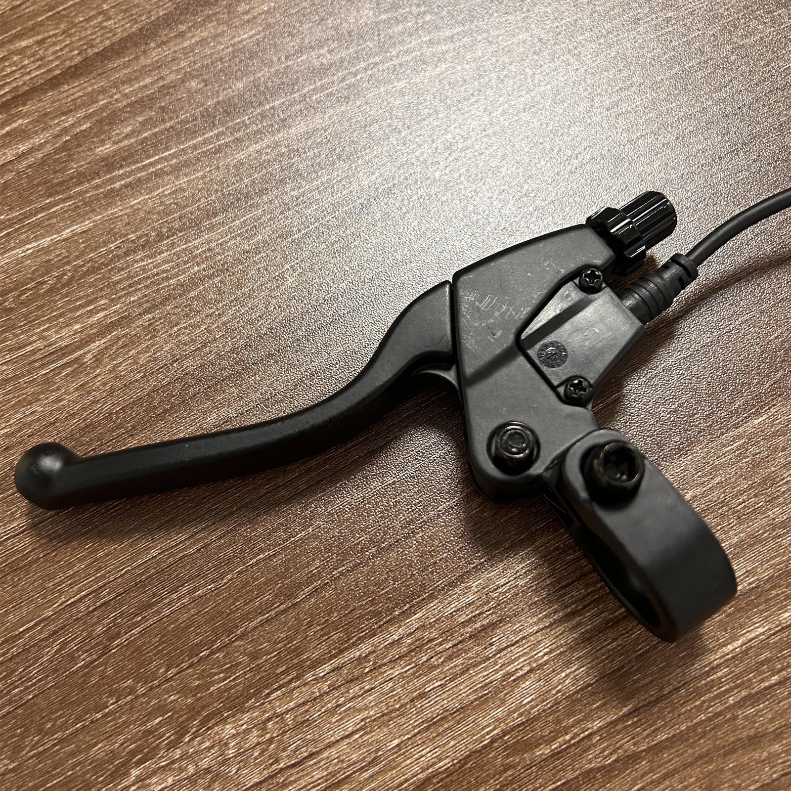 EBycco Bike E8/E9/E9Plus/EB7 Brake Lever Handle Bar with Waterproof Plug