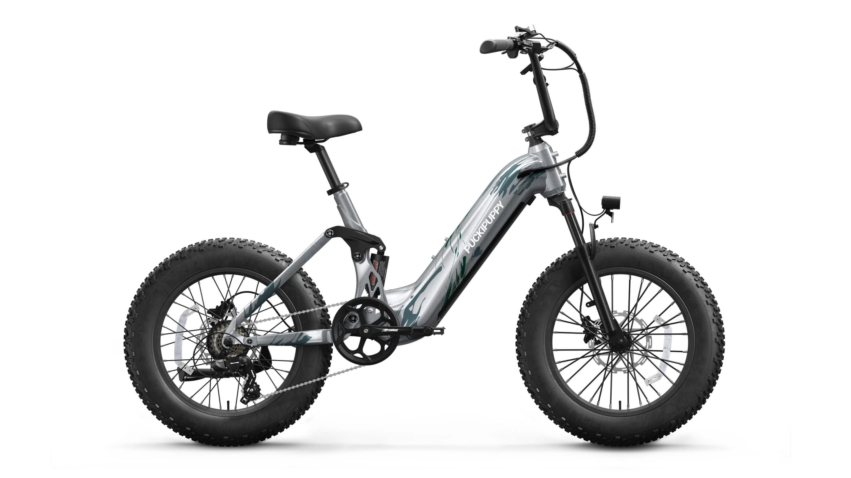 Corgi Ebike