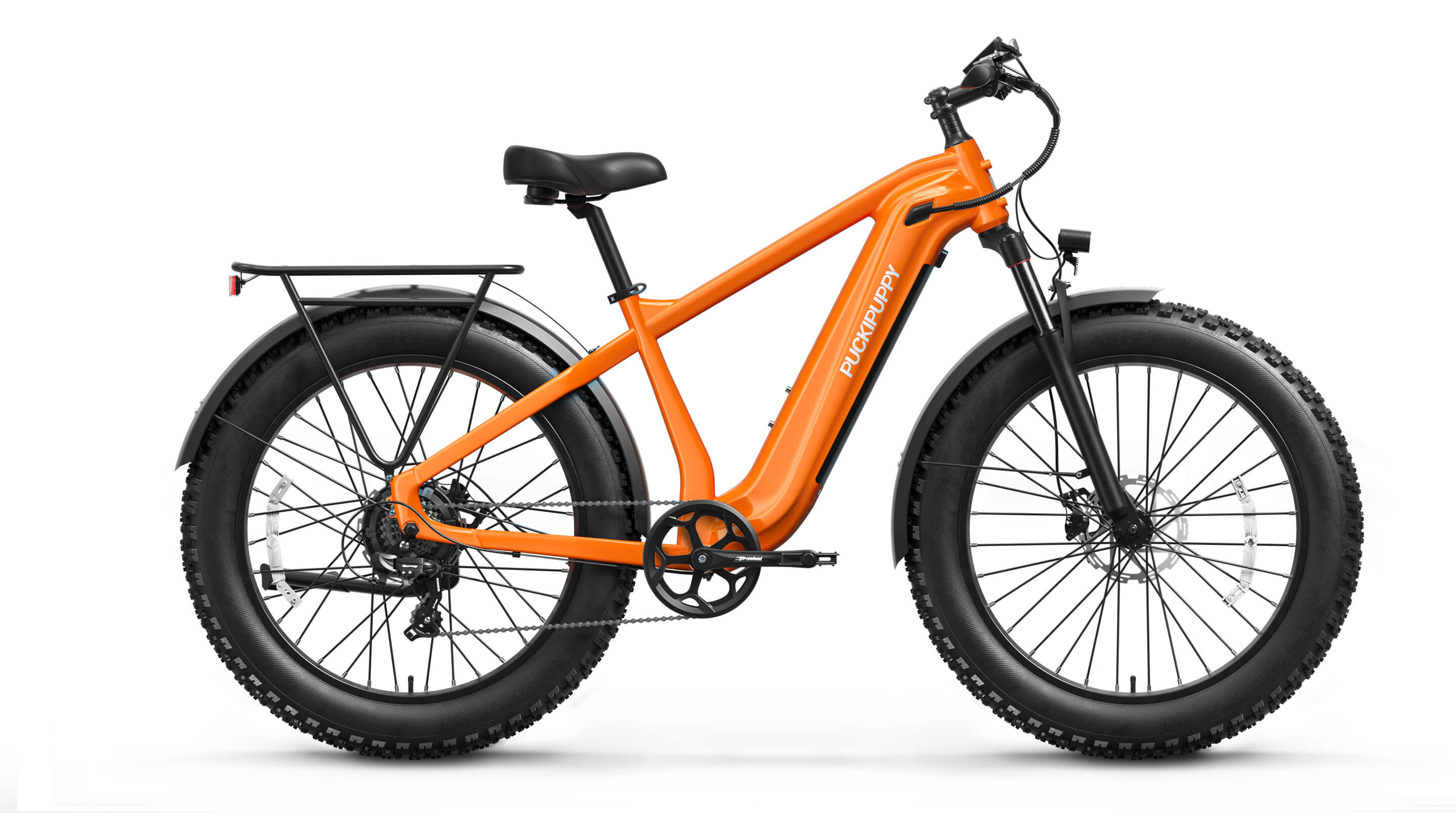 Beagle Ebike