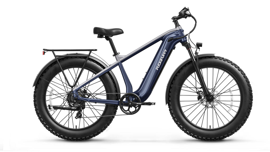 Beagle 2 Ebike