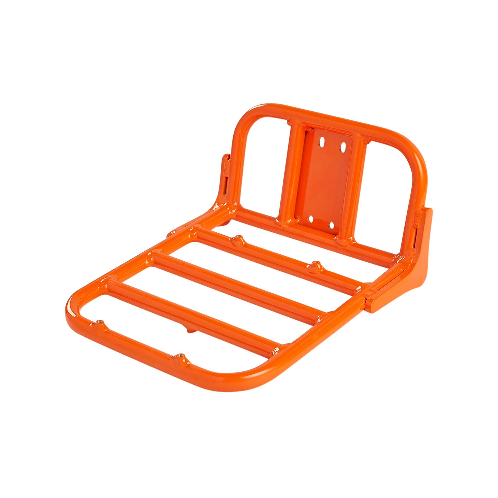 Front Rack