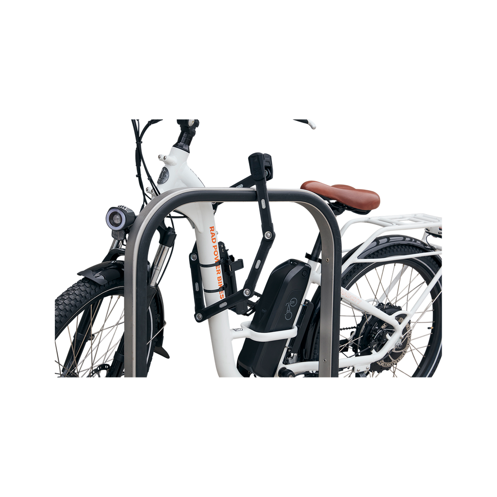 ABUS Bordo Granit X-Plus 6500 Folding Lock