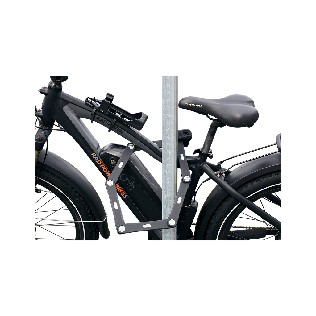 ABUS Bordo Granit X-Plus 6500 Folding Lock