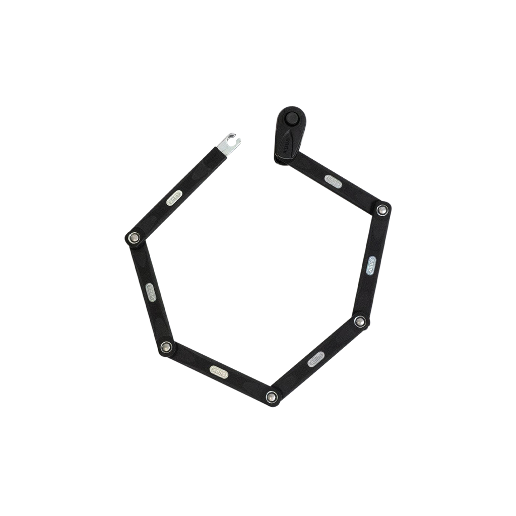 ABUS Bordo Granit X-Plus 6500 Folding Lock