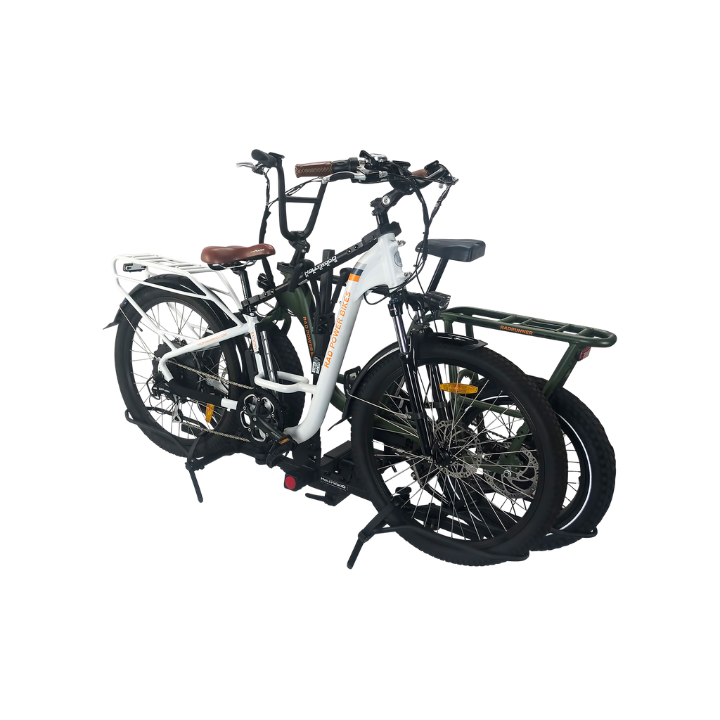 Bike Adapter Bar