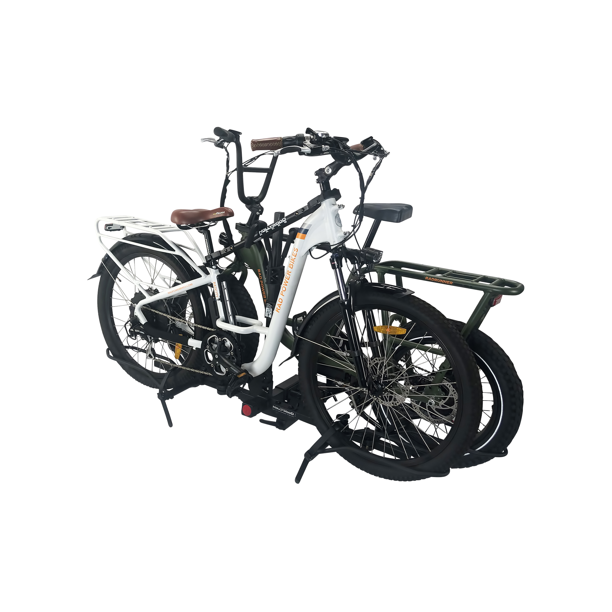 Bike Adapter Bar