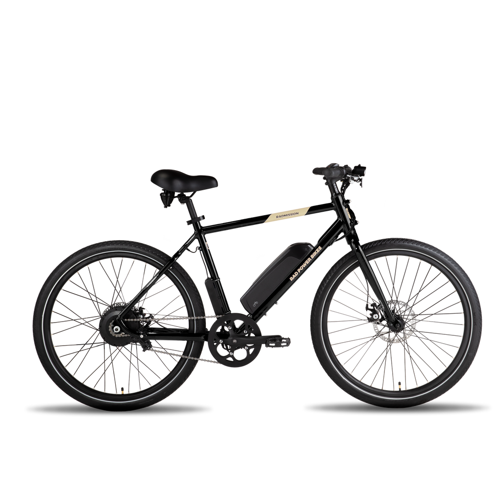 Enhanced Comfort Saddle