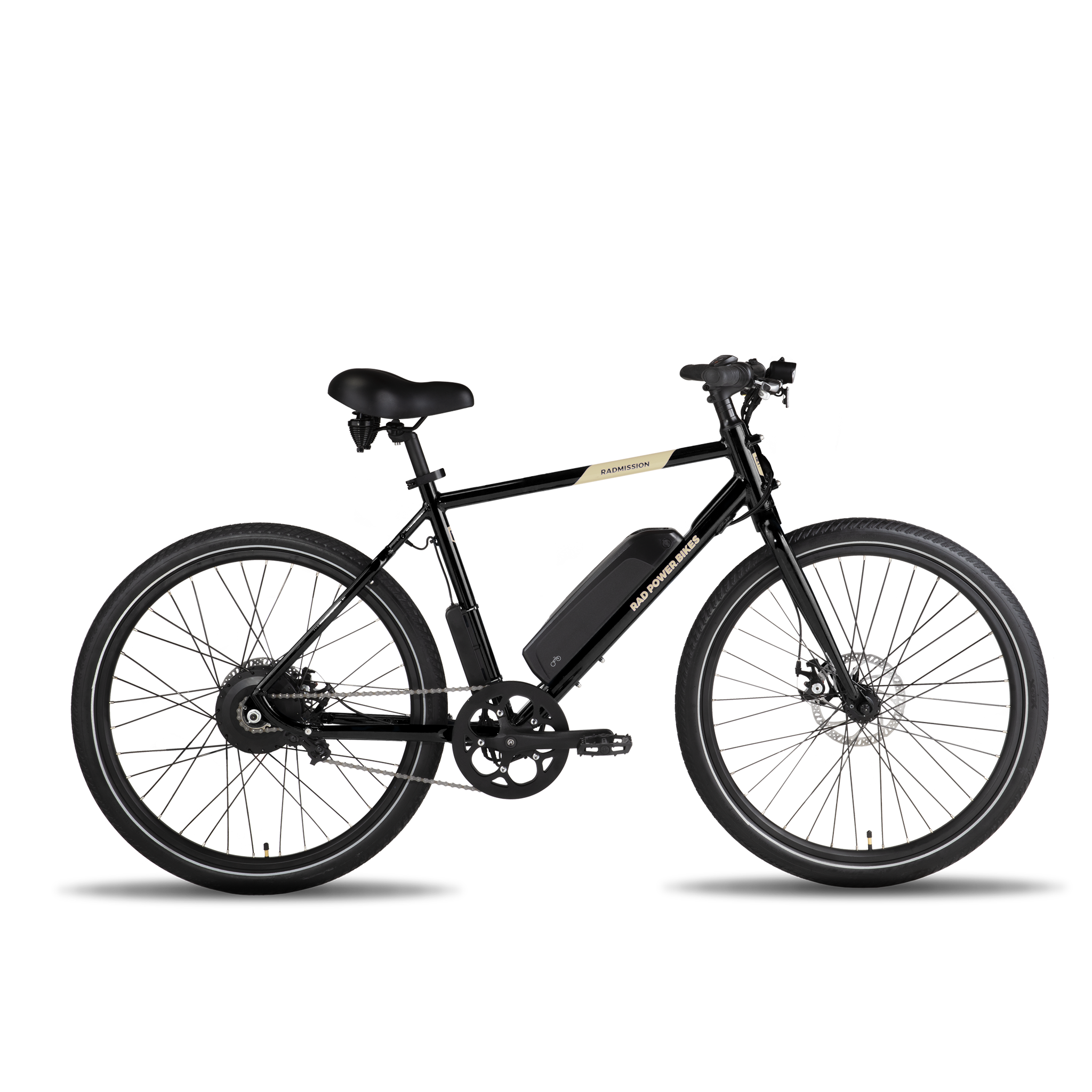 Enhanced Comfort Saddle