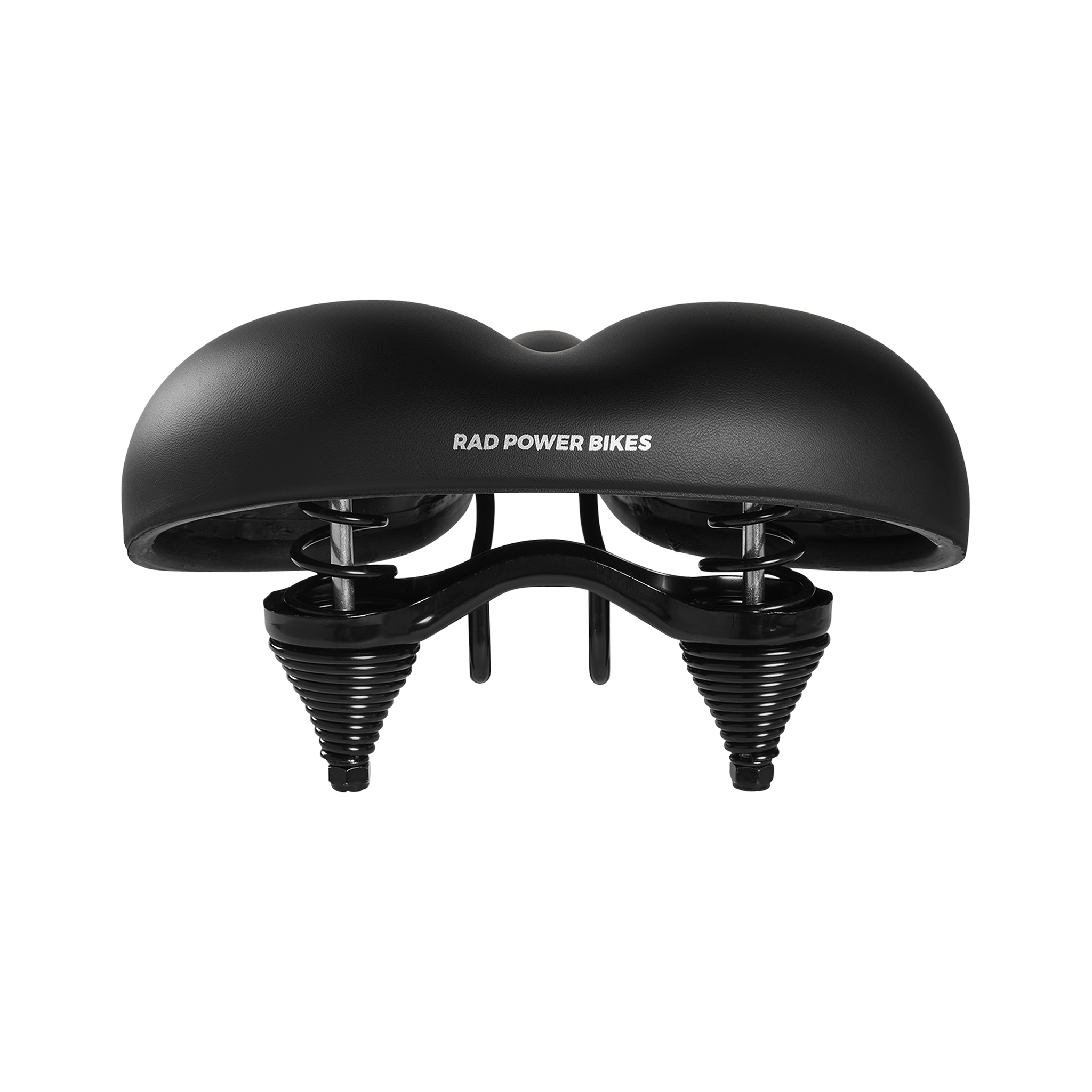 Enhanced Comfort Saddle