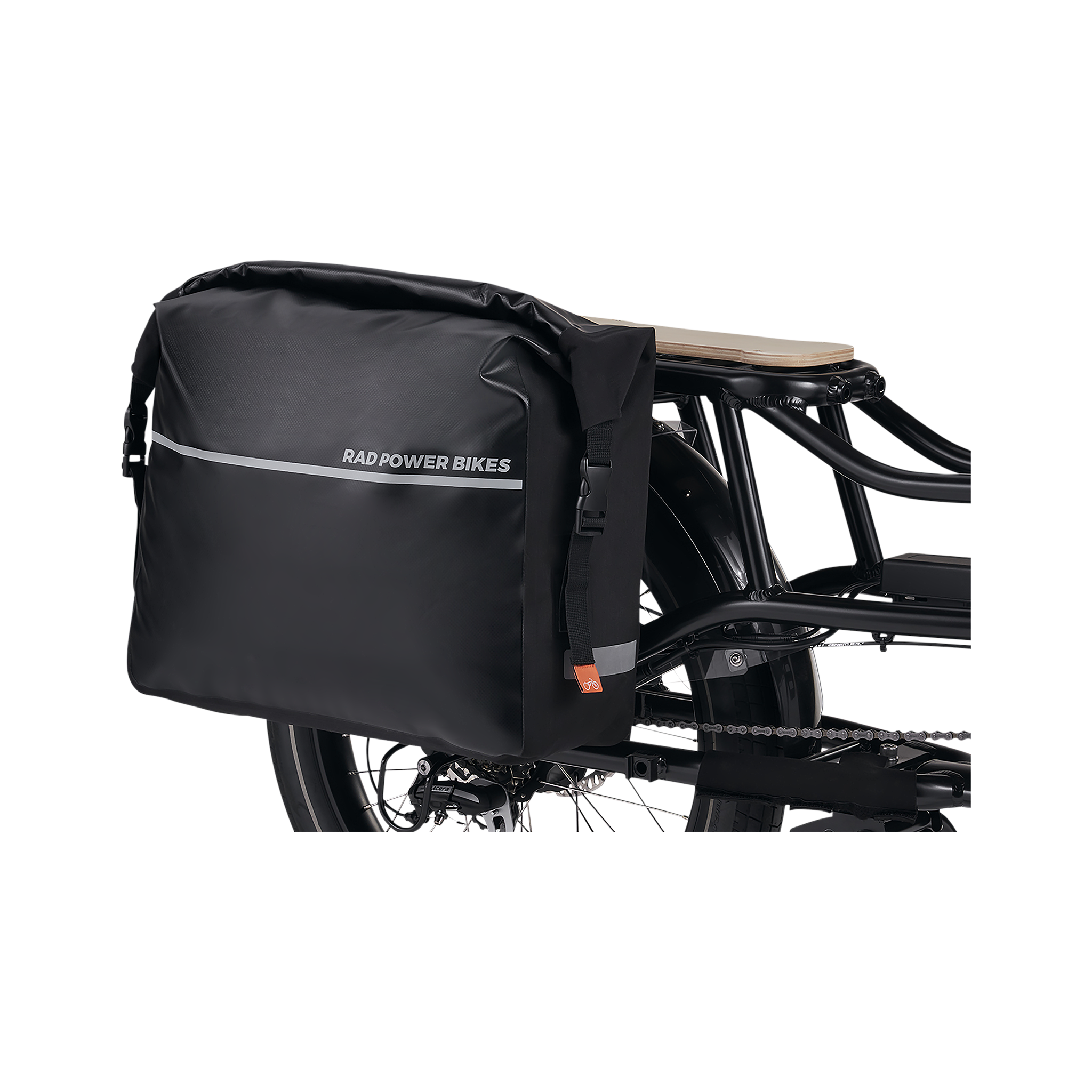 Ballard Cargo Bag