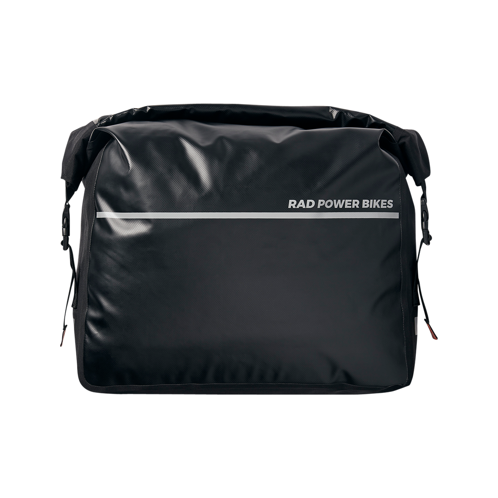 Ballard Cargo Bag