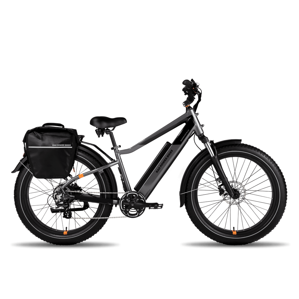 Fremont Pannier Bag