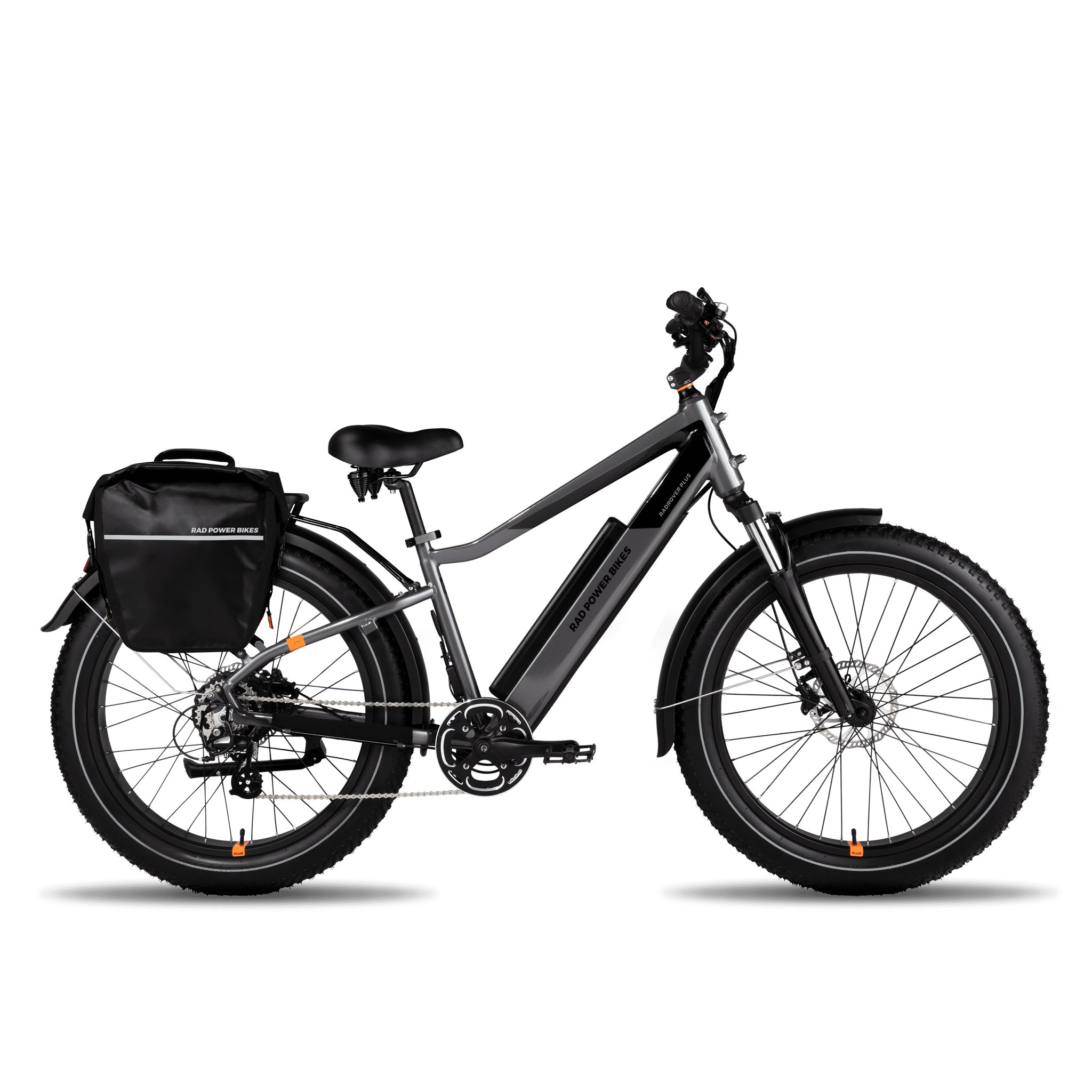 Fremont Pannier Bag