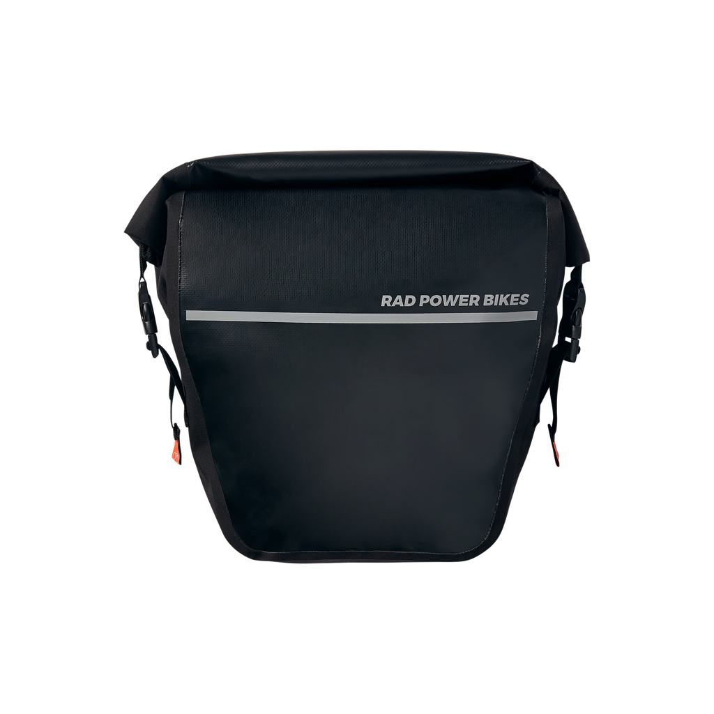 Fremont Pannier Bag