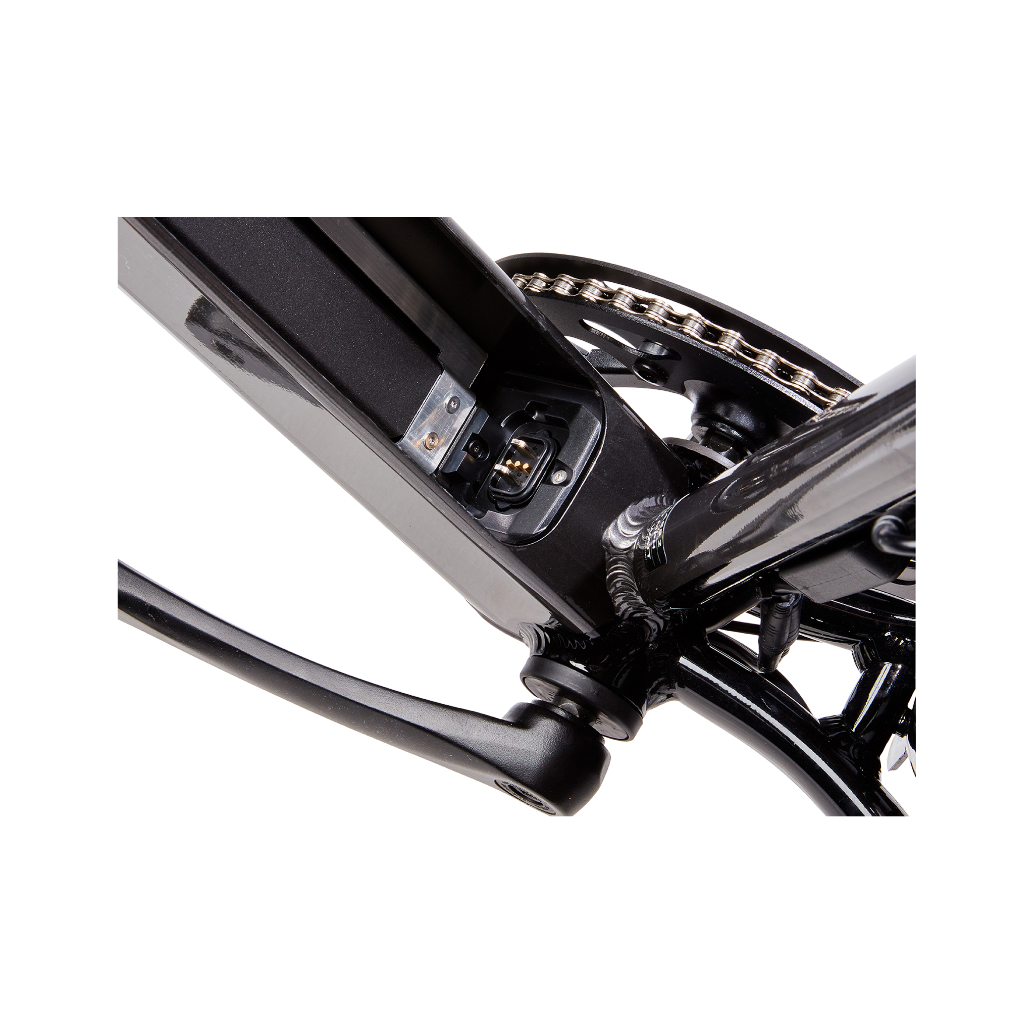 Battery Terminal Cover