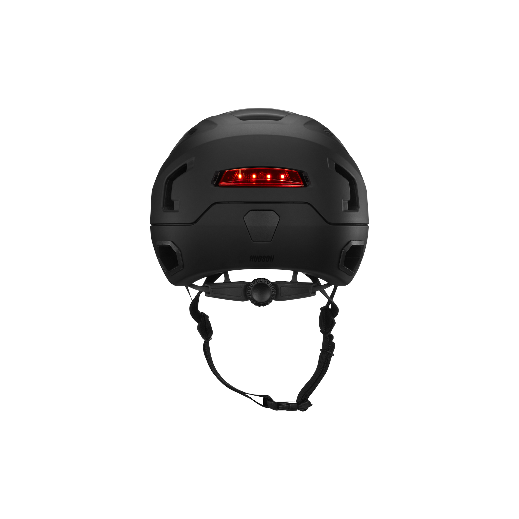 Bern Hudson MIPS Helmet