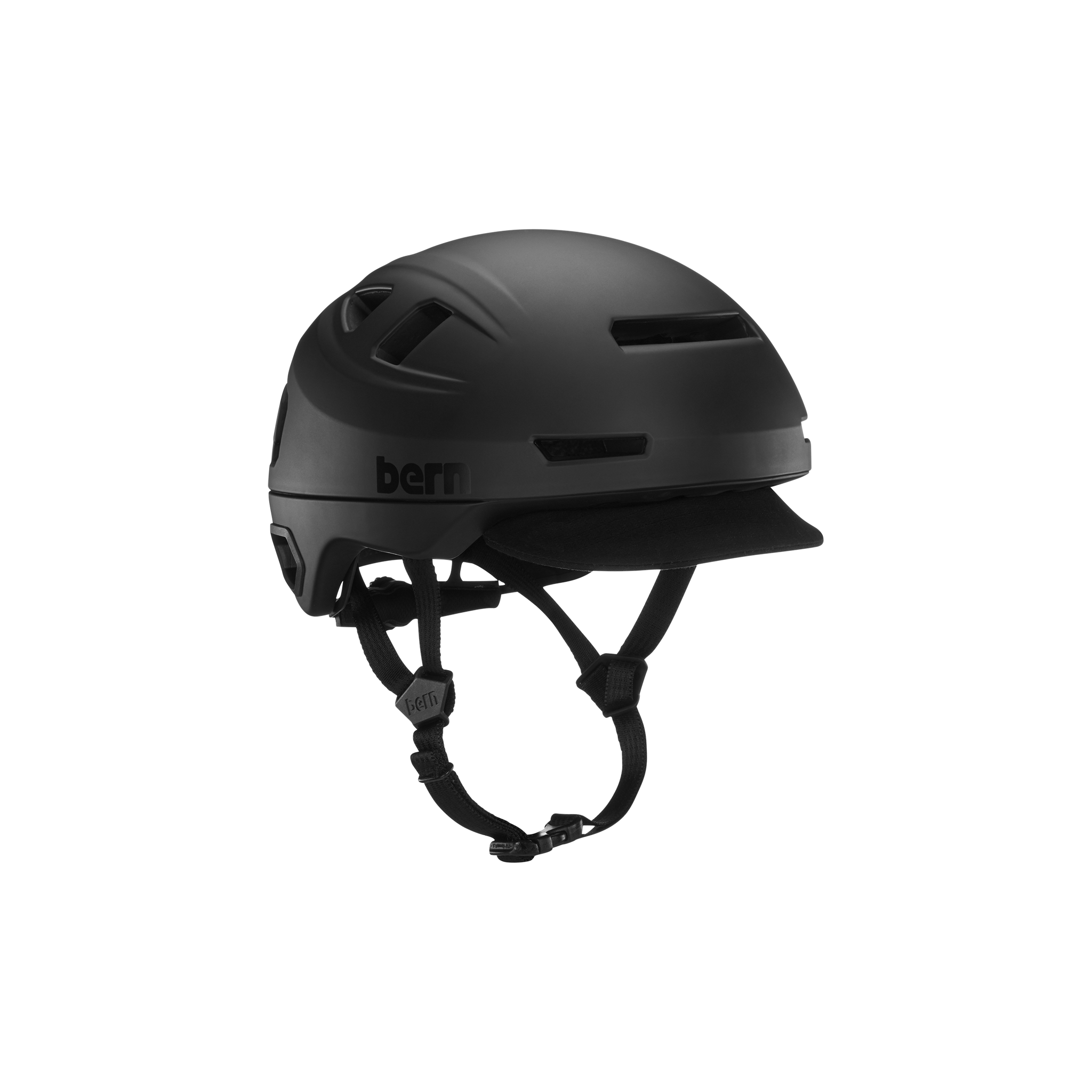 Bern Hudson MIPS Helmet