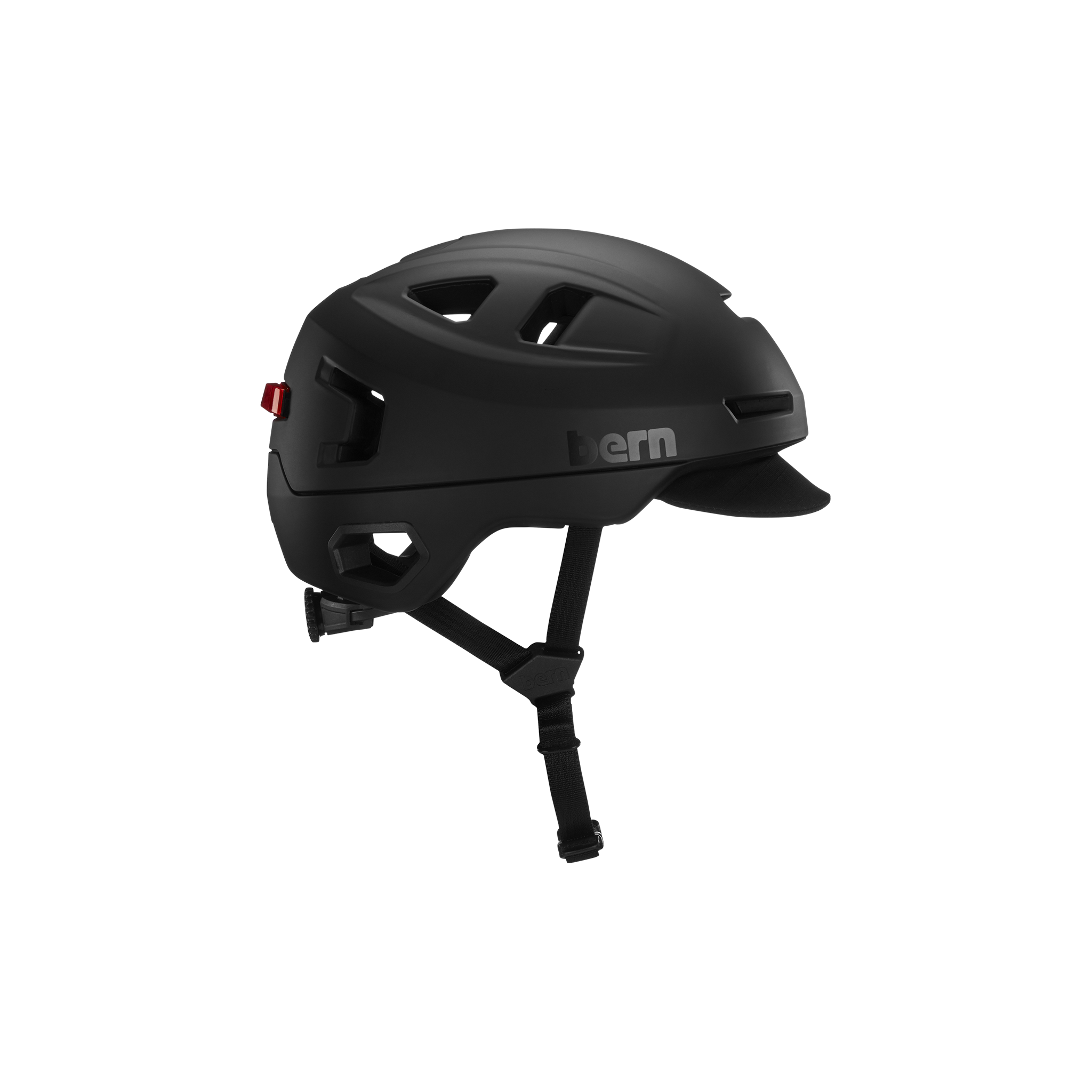 Bern Hudson MIPS Helmet